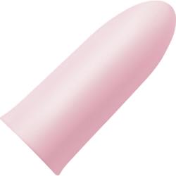 Intense Rechargeable Travel Vibe Petite, 2.25 Inch, Pink
