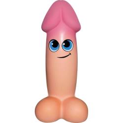 Cartoon Dicky Scented Squishy Toy, 5.5 Inch, Banana