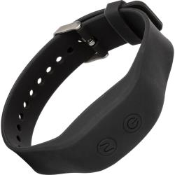 Wristband Remote Accessory, Black