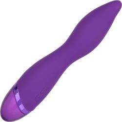 Aura Wand Vibrator, 8.25 Inch, Purple
