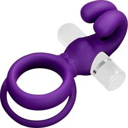Noje C3 Rechargeable Silicone Cook Ring, Iris