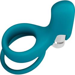 Noje C2 Rechargeable Silicone Cook Ring, Juniper