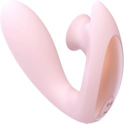 Irresistible Desirable Vibrator, 4.25 Inch, Pink