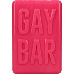 S-line Soap Bars Gay Bar