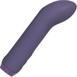 Je Joue G-Spot Bullet Vibrator, 4.5 Inch, Purple