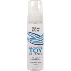 Before and After Toy Cleaner Foam, 7 fl.oz (207 mL)