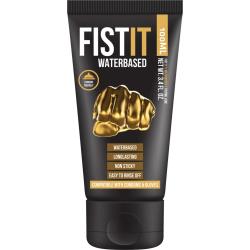 Fist It Water Based Fisting Lubricant, 3.3 fl.oz (100 mL)