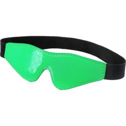 Electra Play Things Blindfold, Green