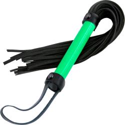 Electra Play Things Flogger, Green