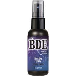 BDE Prolong Spray for Men, 1 fl.oz (29 mL)