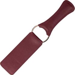 Ouch! Halo Paddle, Burgundy