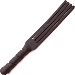 Tantus Tawse It Overboard Silicone, 17 Inch, Black