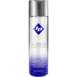 ID Free Glycerin and Paraben Free Water-Based Lubricant, 8.5 fl.oz (250 mL)