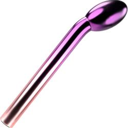 Playboy Afternoon Delight G-Spot Vibrator, 8.25 Inch, Ombre