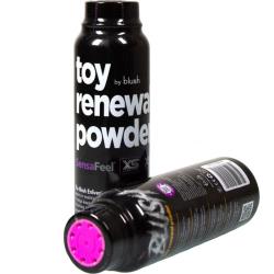 SensaFeel Toy Renewal Powder, 3.4 oz.