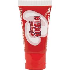Hott Products Liquid Virgin Tightening Lubricant for Women, 1 fl.oz (30 mL)