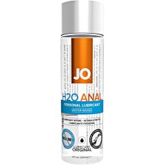 JO Anal H2O Original Water Based Personal Lubricant, 8 fl.oz (240 mL)