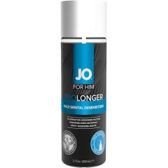 JO for Men Prolonger Desensitizing Spray, 2 fl.oz (60 mL)