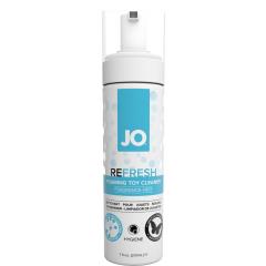 JO ReFresh Anti Bacterial Foaming Toy Cleaner, 7 fl.oz (207 mL)