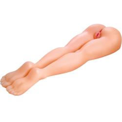 Pipedream Extreme Toyz Fuck Me Silly 3 Mega Masturbator