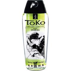 Toko by Shunga Aroma Personal Lubricant, 5.5 fl.oz (165 mL), Melon Mango