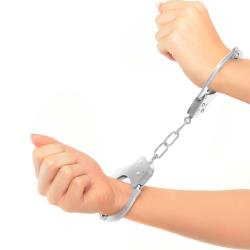 Fetish Fantasy Series Official Handcuffs