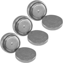 Screaming O LR1130 Button Cell Battery, 6 Pack