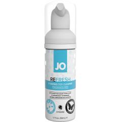 JO ReFresh Anti Bacterial Foaming Toy Cleaner, 1.7 fl.oz (50 mL)