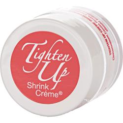 CalExotics Tighten Up Shrink Cream, 0.25 oz (7 g)