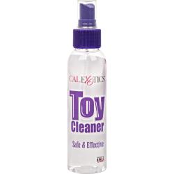 CalExotics Anti Bacterial Toy Cleaner, 4.3 fl.oz (128 mL)