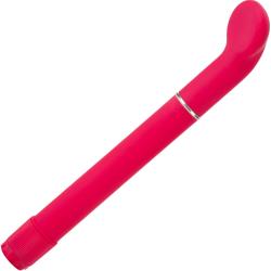 California Exotics Couples Pleasure Paddle Vibrator, 6.5 Inch, Pink