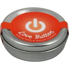 Love Button Arousal Balm for Him and Her, 0.45 ounce