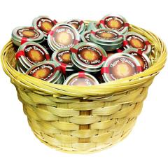 Earthly Body Love Button Arousal Balm for Him and Her, 30 Piece Set