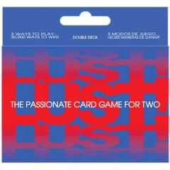 Kheper Games Lust! The Passionate Card Game for Two