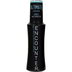 Encounter Ultimate Thick Anal Female Lubricant, 2 fl.oz (60 mL)