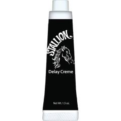 Stallion Delay Creme for Men, 1.5 ounce (44 gram)