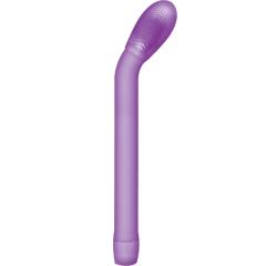 Nasstoys My 1st G-Spot Massager, 7 Inch, Purple