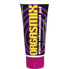 Hott Products Orgasmix Orgasm Enhancement Gel for Women, 1 fl.oz (30 mL)