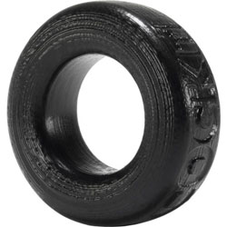 OxBalls Cock-T Cockring, 1.25 Inch, Black