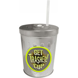 Get Trashed Cup from Kheper Games