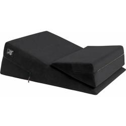 Liberator Black Label Wedge, Ramp Combo