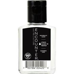 Encounter Lasting Silicone Vegan Personal Female Lubricant, 0.81 fl.oz (24 mL)