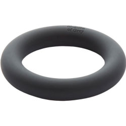 Fifty Shades of Grey a Perfect O Silicone Love Ring
