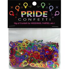 Kheper Games Pride Confetti Lesbian, 15 g