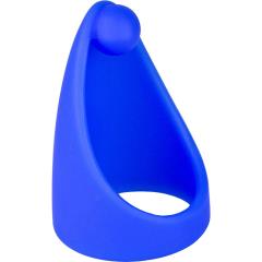 Screaming O Slingo Cock Ring, Blue