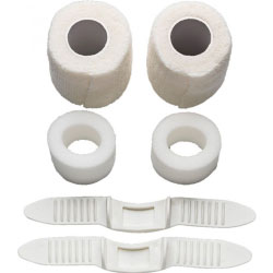 Male Edge Tune Up Kit for Enlargement Sets, White