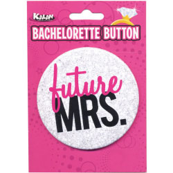 Bachelorette Button Future Mrs