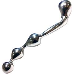 Medical Play Prostate Probe, Silver
