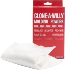 Clone-a-Willy Refill Molding Powder 3 oz Box
