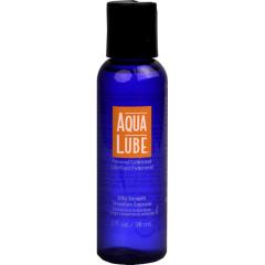 Aqua Lube Original Personal Lubricant, 2 fl.oz (59 mL)